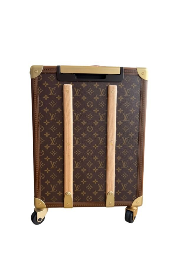 LOUIS VUITTON - ROLLING TRUNCK - Image 5
